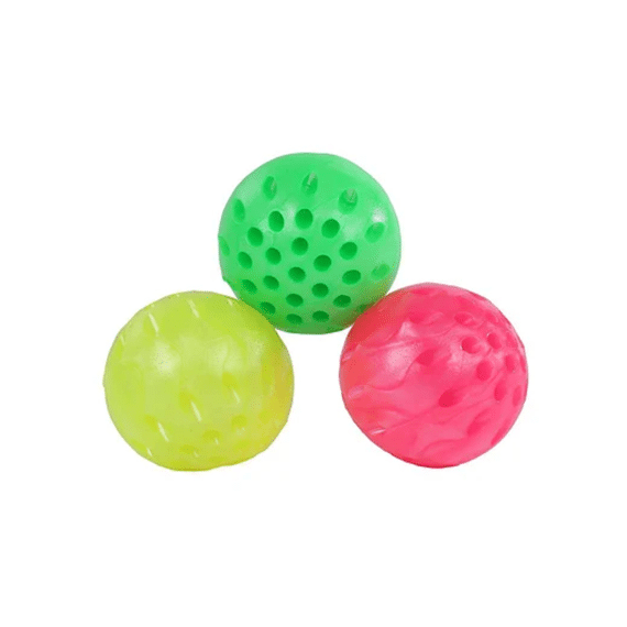 Sticky Raamloper Balletjes Assortiment