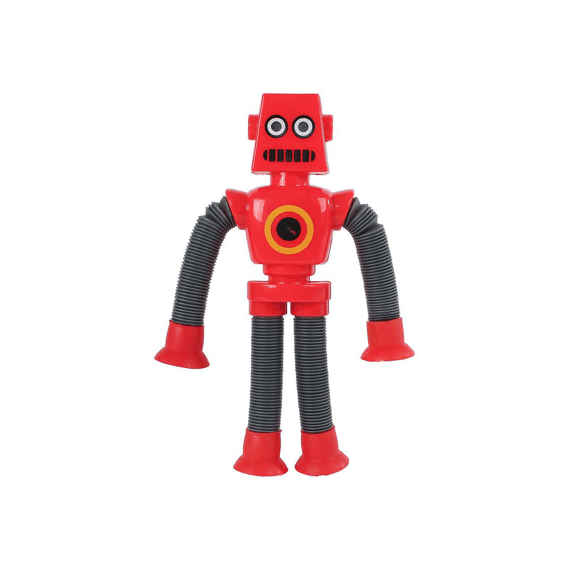 Robot Telescopisch Met Zuignappen Assortiment