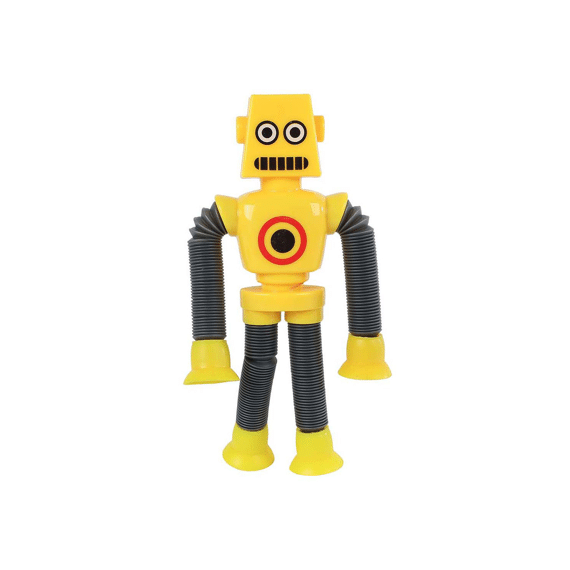 Robot Telescopisch Met Zuignappen Assortiment