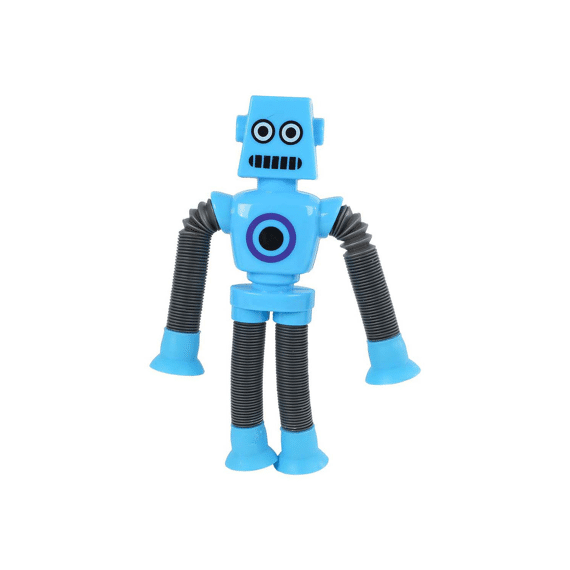 Robot Telescopisch Met Zuignappen Assortiment