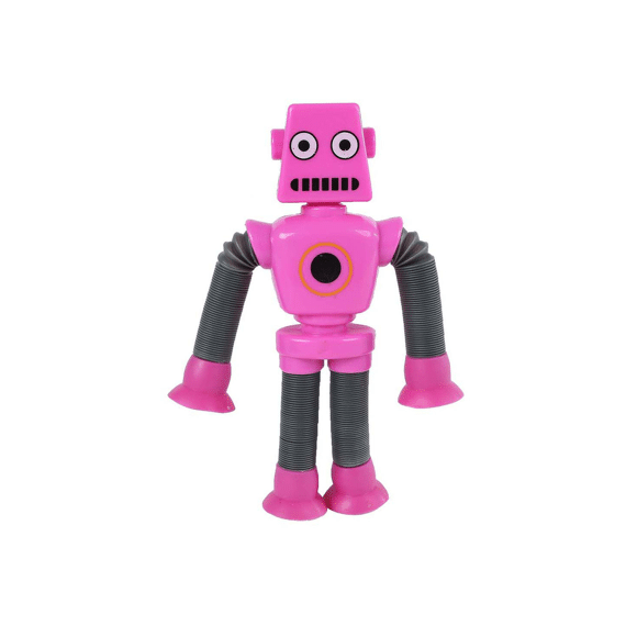 Robot Telescopisch Met Zuignappen Assortiment