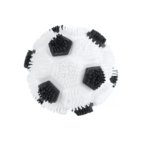 Voetbal Knijpbal Puffer 7cm