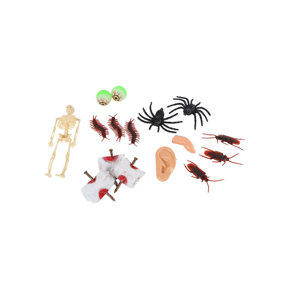 Jokes & Pranks Grappen 16-delig