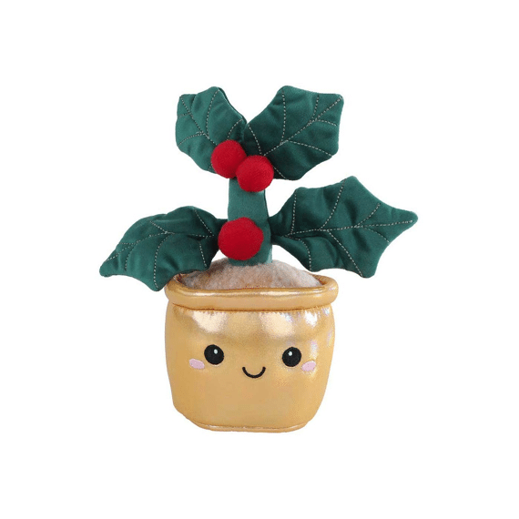 Special Moments Plant Pluche L Hulst 30cm Assortiment