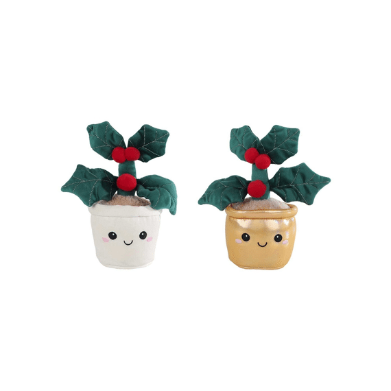 Special Moments Plant Pluche L Hulst 30cm Assortiment