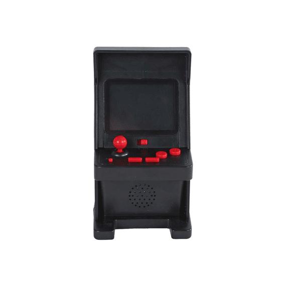 Arcade Game Met Kleurenscherm 120 Spelletjes 13cm