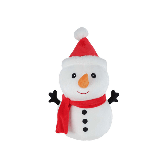 Special Moments Pluche Sneeuwpop 'olaf'  40cm