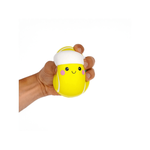Legami Stressbal Stress Less Tennisbal