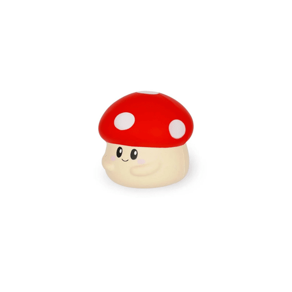 Legami Stressbal Stress Less Mushroom