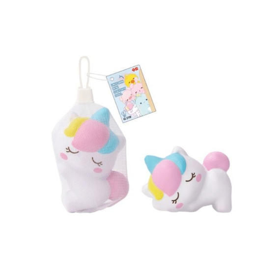 Lazy Stars Mini Squishy Pop Eenhoorn