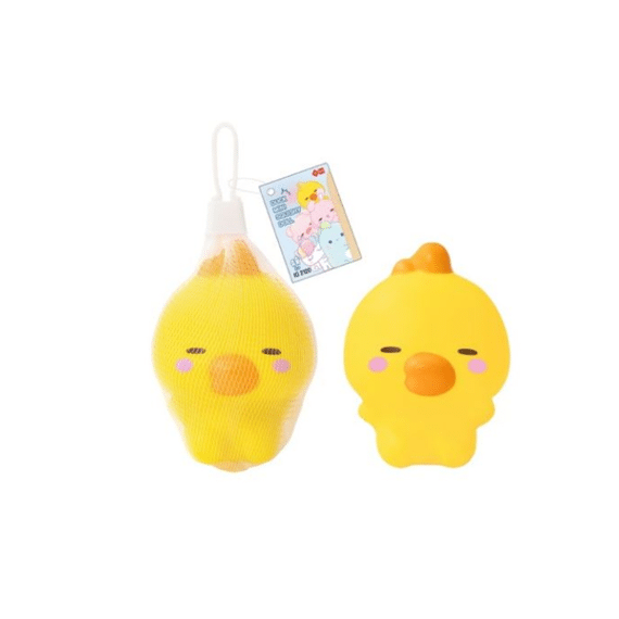 Lazy Stars Mini Squishy Pop Eend