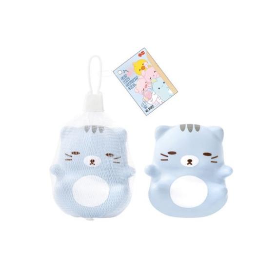 Lazy Stars Mini Squishy Pop Kat