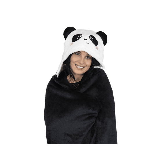 Legami Cosy Hugs Panda