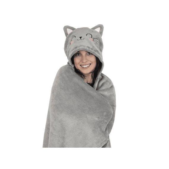 Legami Cosy Hugs Kitty