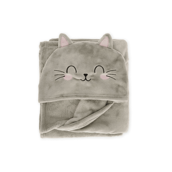 Legami Cosy Hugs Kitty