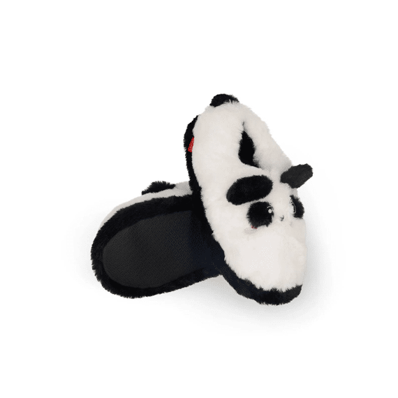 Legami Cosy Slippers Small Panda
