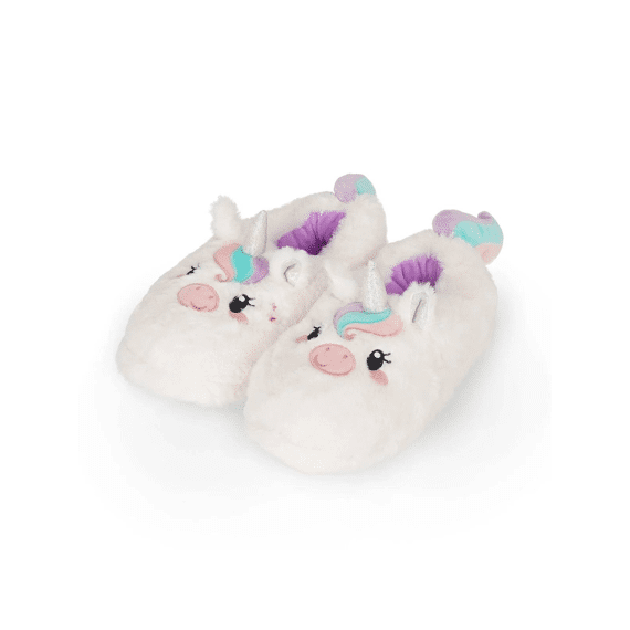Legami Cosy Slippers Small Unicorn