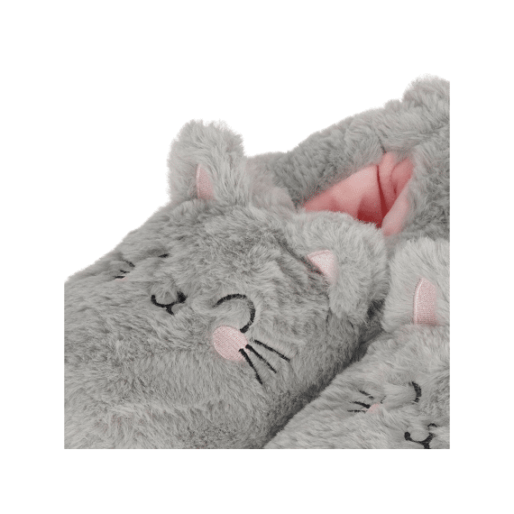 Legami Cosy Slippers Small Kitty
