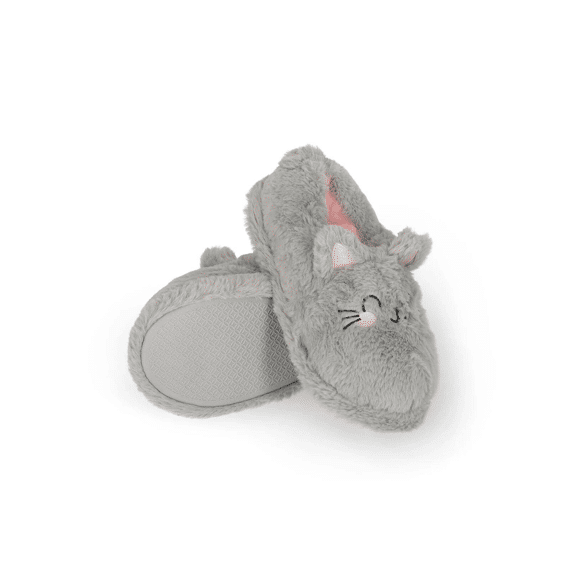 Legami Cosy Slippers Small Kitty