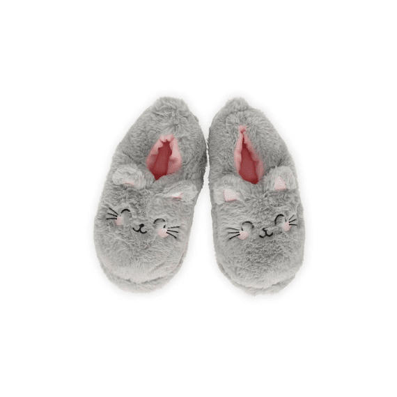 Legami Cosy Slippers Medium Kitty