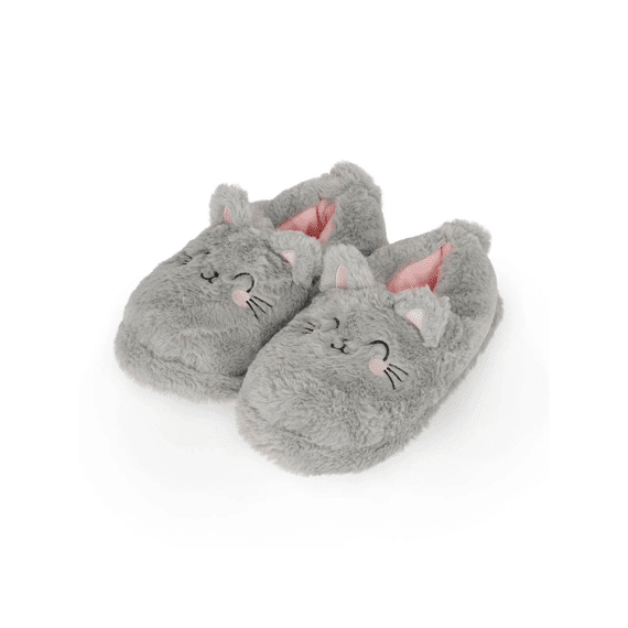 Legami Cosy Slippers Medium Kitty