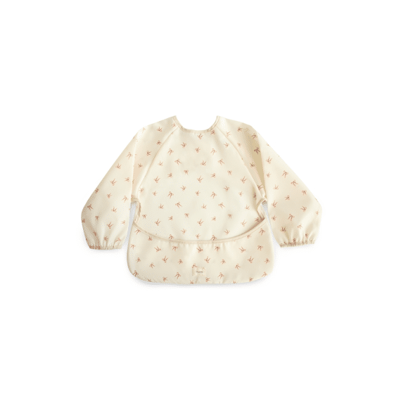 Mushie Mouwslab Bows