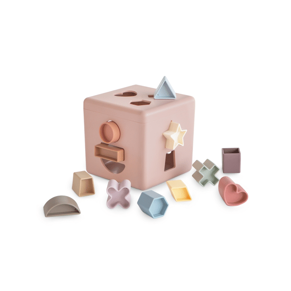 Mushie Vormenstoof Petal