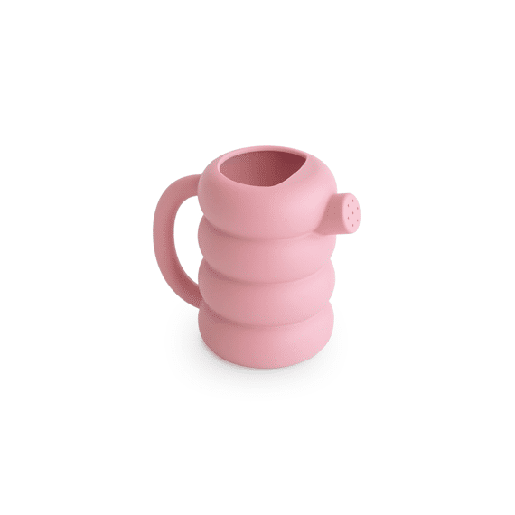 Mushie Siliconen Gieter Peony