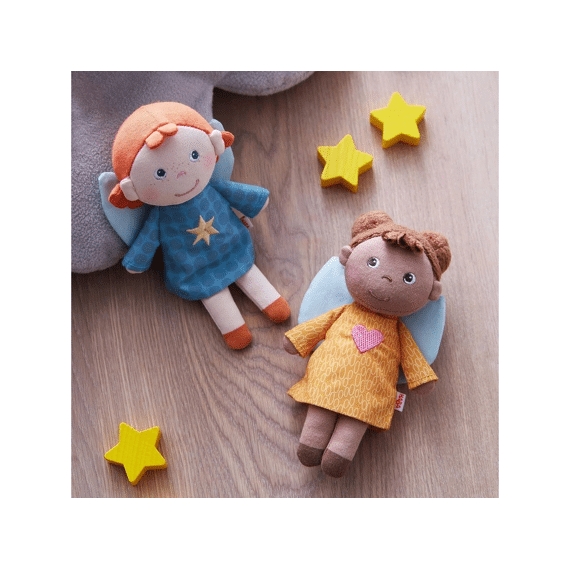 Haba 1306785001 Mini Pop Beschermengel Nora