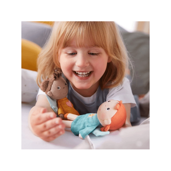 Haba 1306785001 Mini Pop Beschermengel Nora