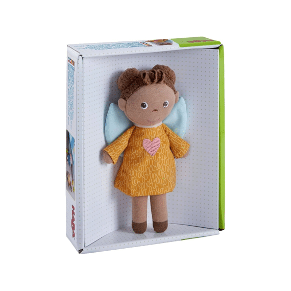 Haba 1306785001 Mini Pop Beschermengel Nora