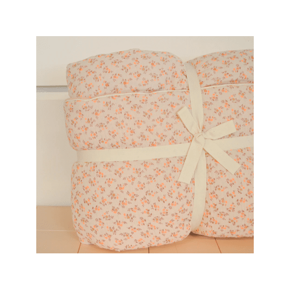 Coco & Pine Deken Bed 100x135 Julia