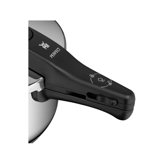 Vervangende Handgreep Met Wpf Perfect-serie Voor Wmf-snelkookpannen