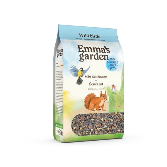Eekhoorn Mix Emma 1.1kg