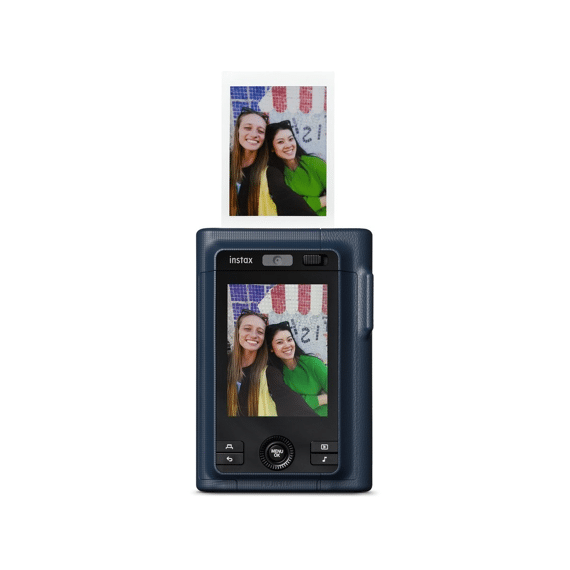 Instax Mini Liplay+ Midnight Blue