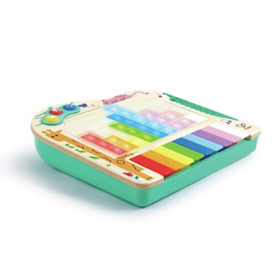 Hape Dynamic Pixel Piano