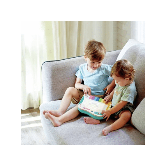 Hape Dynamic Pixel Piano