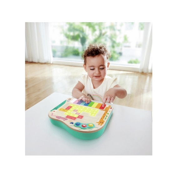 Hape Dynamic Pixel Piano