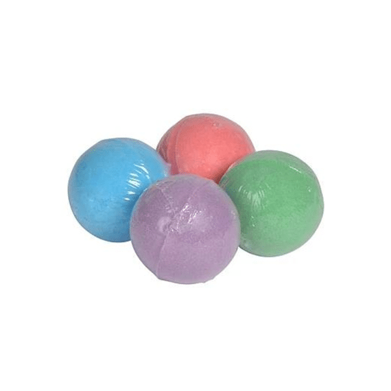 Glibbi Bomb Blubber Bruisballen 4st