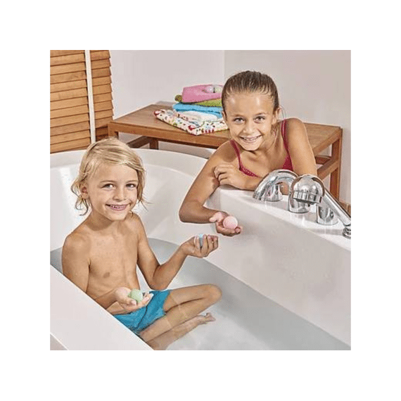 Glibbi Bomb Blubber Bruisballen 4st