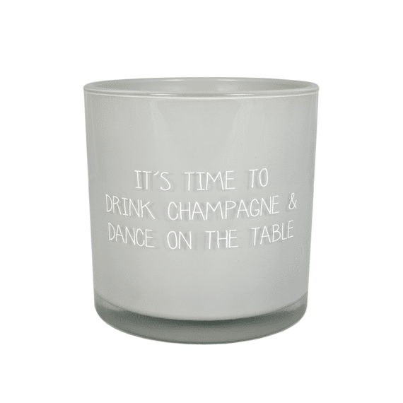 My Flame Sojakaars Drink Champagne & Dance On The Table