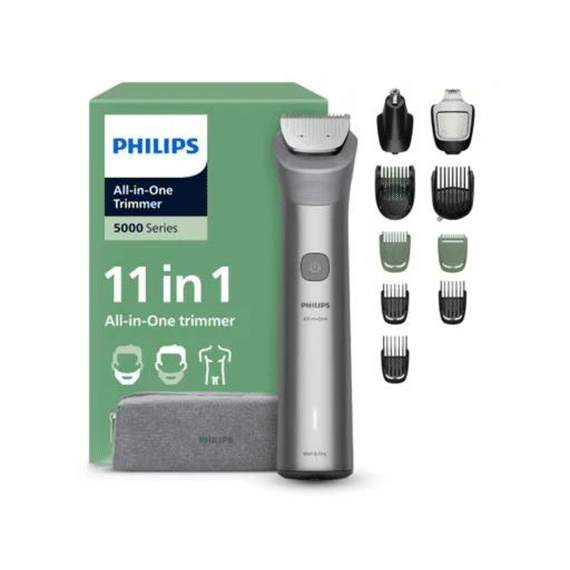Philips All-in-one Trimmer 5000 Series 11