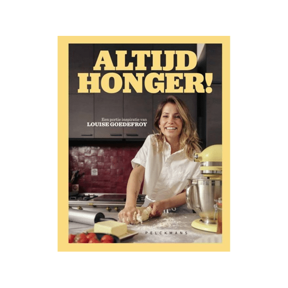 Altijd Honger!