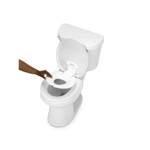 Ingenuity Flip & Sit Potty Wc Verkleiner