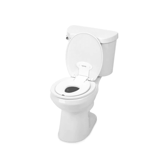 Ingenuity Flip & Sit Potty Wc Verkleiner