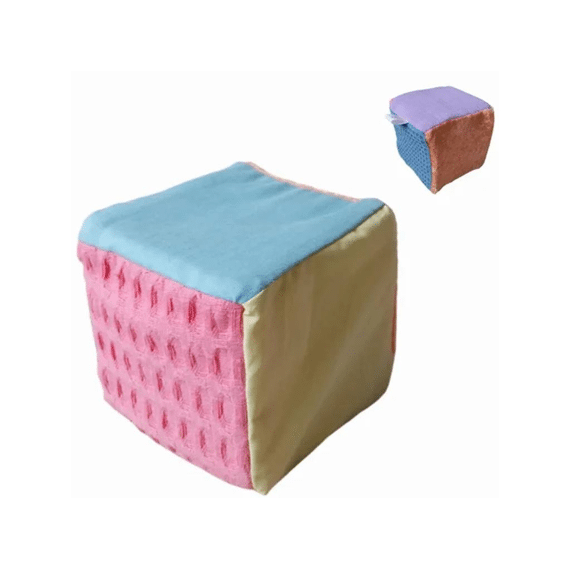 Pit & Play Dobbelstein Pastel