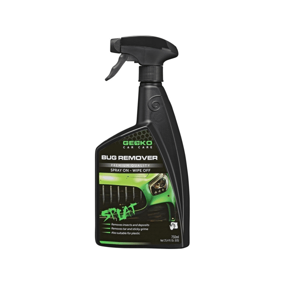 Gecko Splat Insectenverwijderaar 750ml