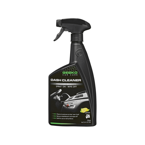 Gecko Dashboard Reiniger Citroen 750ml