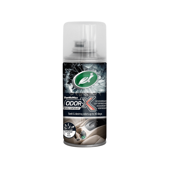 Tw 54649 Fogger Savage Ice 100ml