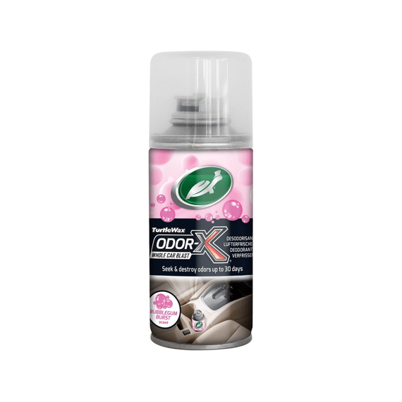Tw 54651 Fogger Bubblegum 100ml